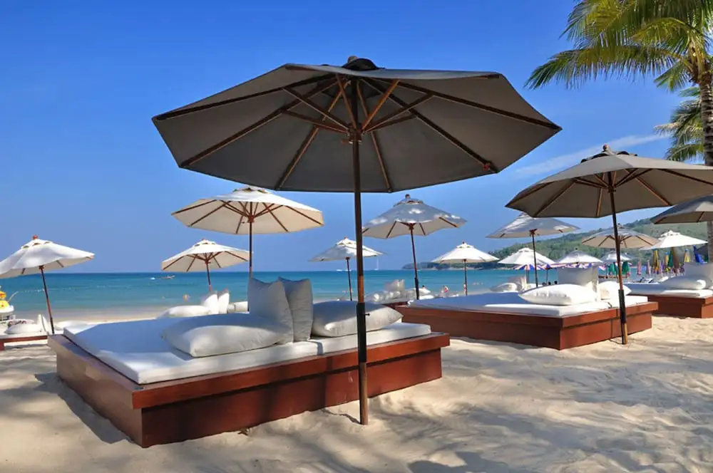 Anayara Luxury Retreat Panwa Resort