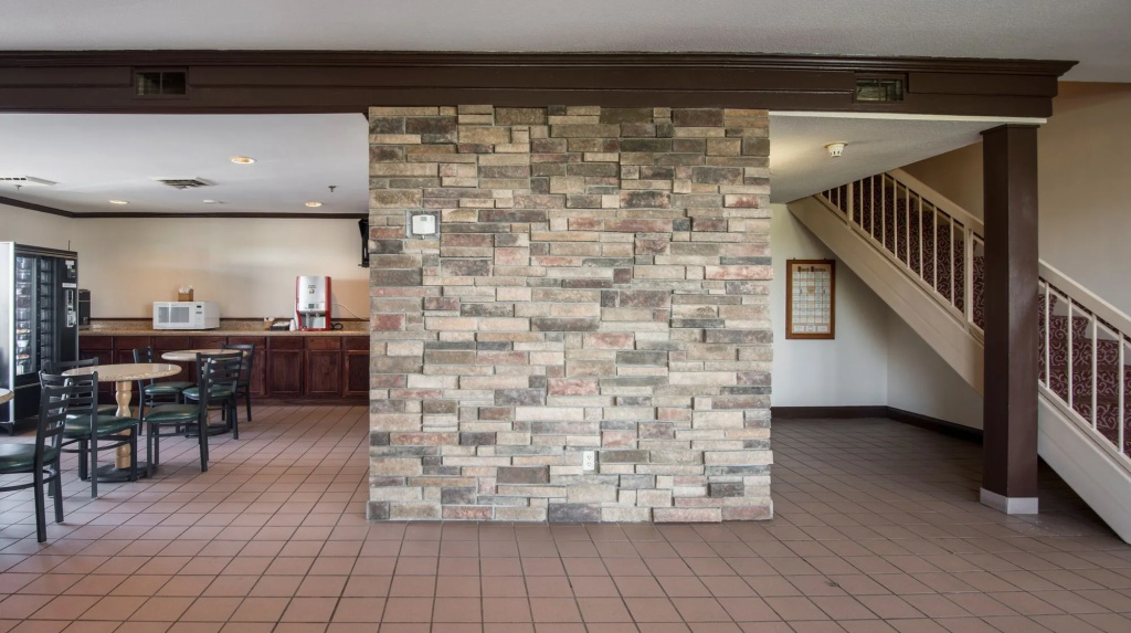 Red Roof Inn Fort Wayne