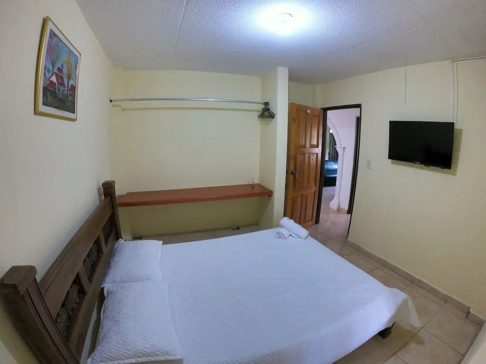 Hotel Natural Sea