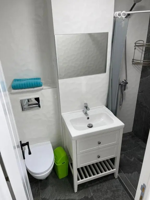 Apartament Bulevard