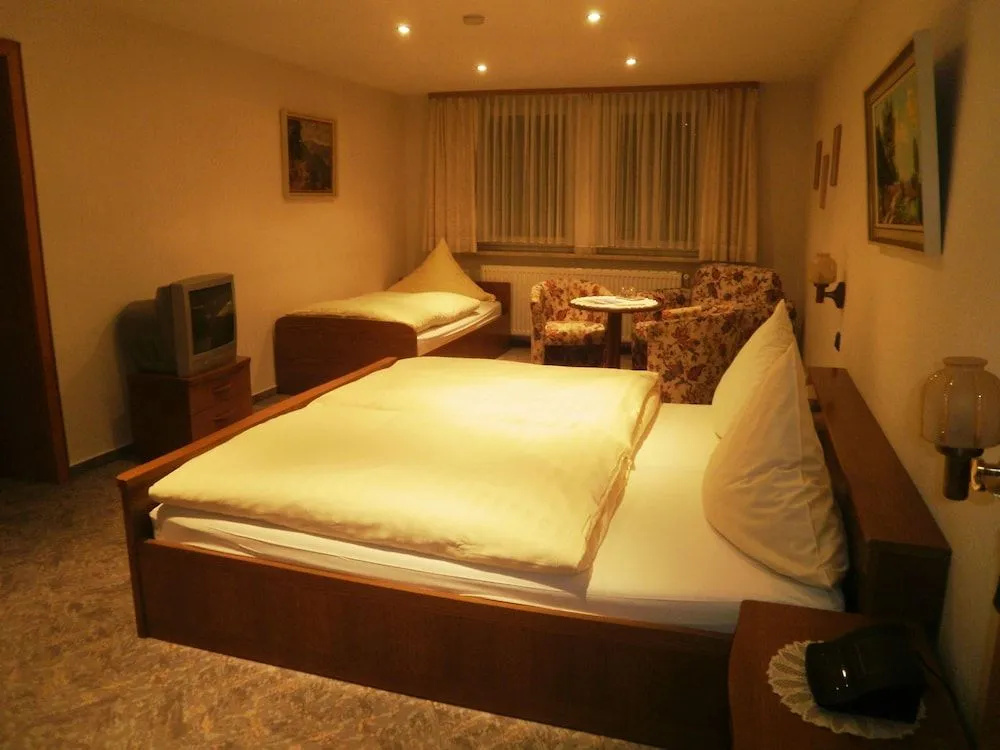 Hotel Ingeburg