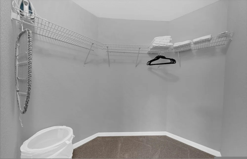 Modern 2BR 2BA King Bed Pool Gym 6