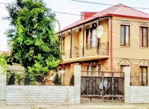 Batumi Georgian House