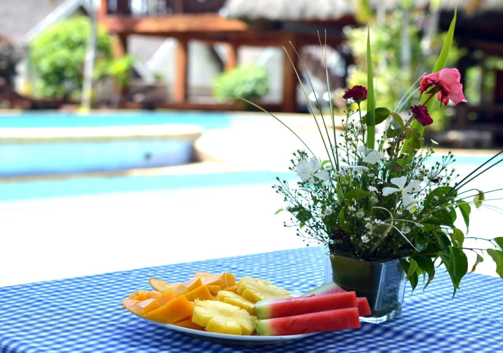Coco Grove Nature Resort