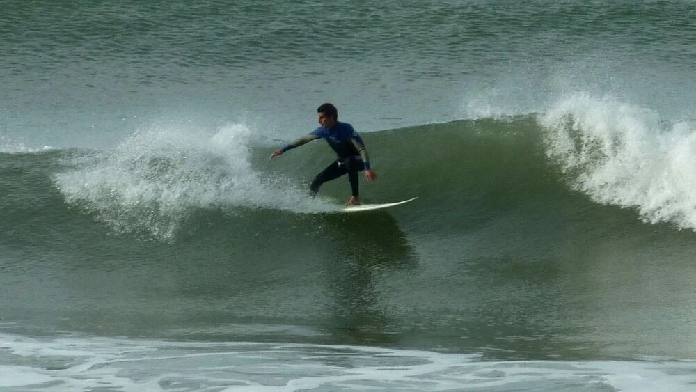West Coast Surf Hostel