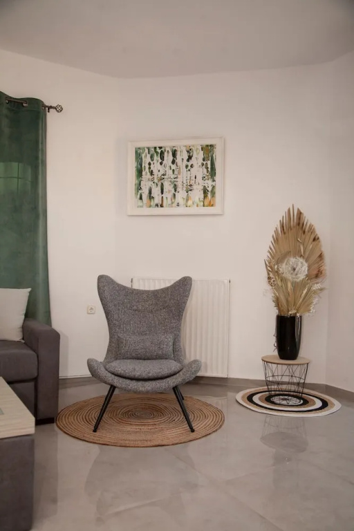 Meraki Beautiful Apartment Near the Sea