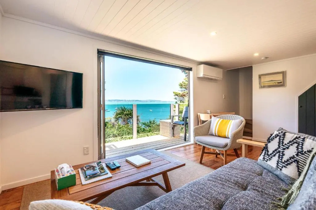 Kina Cottage