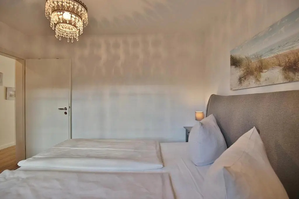 Villa am Meer Villa am Meer Strandallee 48 Appartement 03