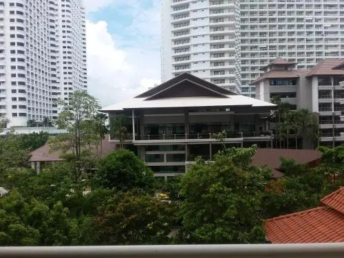 View Talay Studio 116