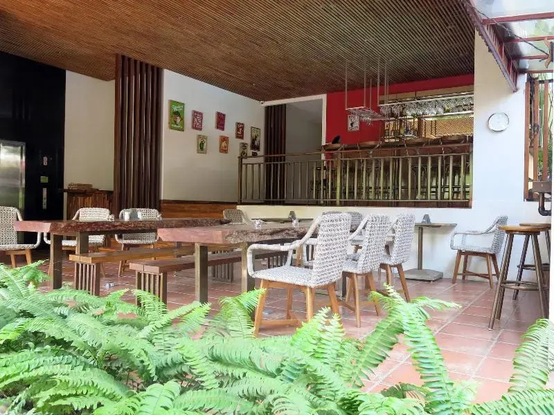 Avilla Ubud