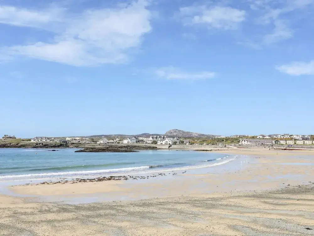 Tyn Towyn - Ty Glas