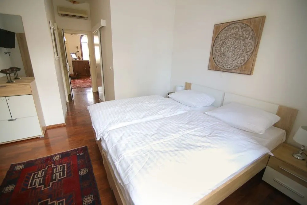 Hotel Vila Katrca