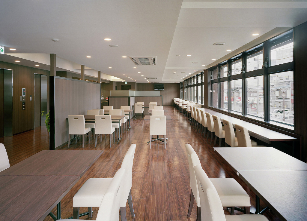 Hotel New Amami