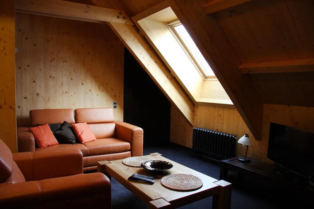 Krakonošova Dílna "WOODHAUS"