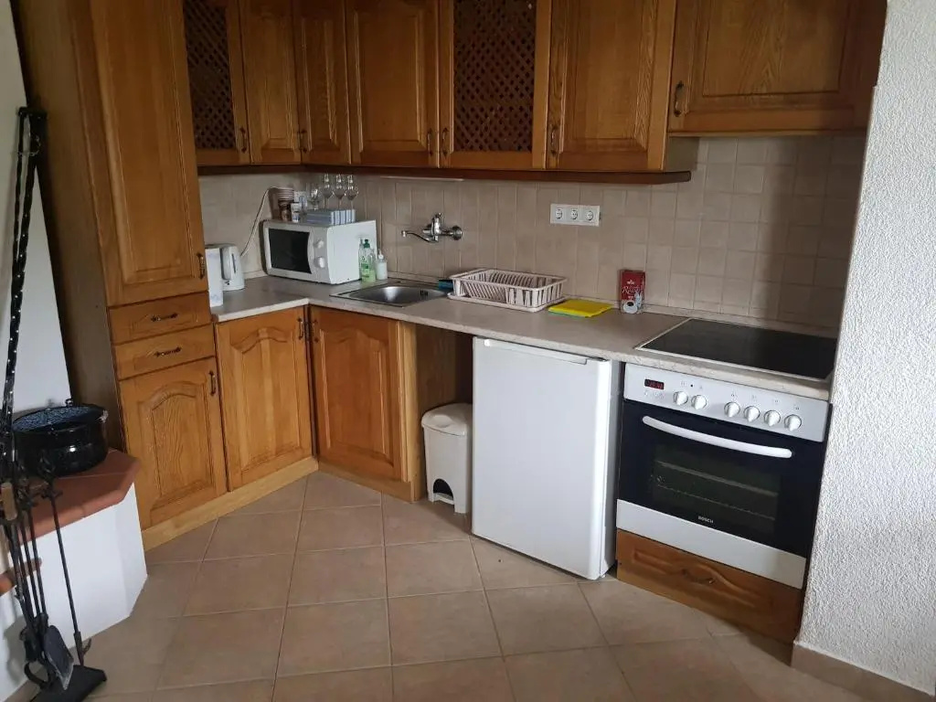 Villa Kőrózsa Vendégház Tihany
