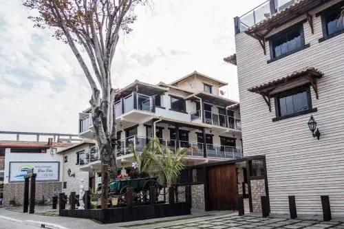 Hotel e Pousada Dona Lídia