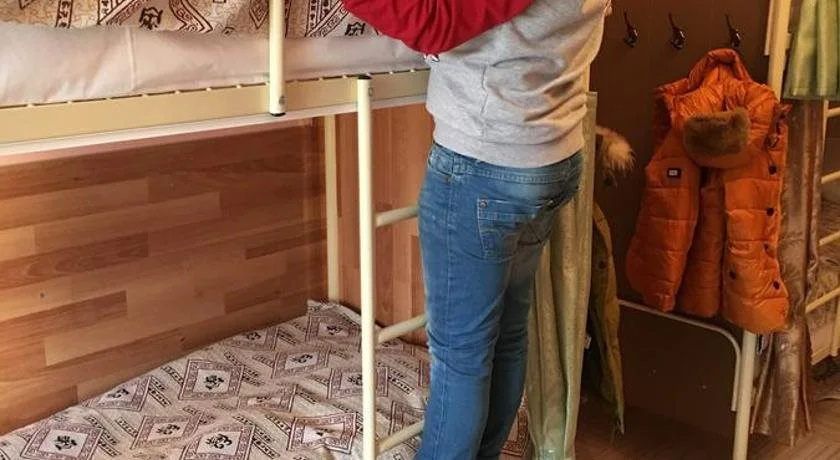 Hostel Vselennaya