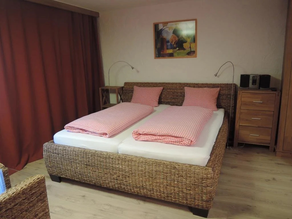 Apparthotel Sportappart Hochtannberg