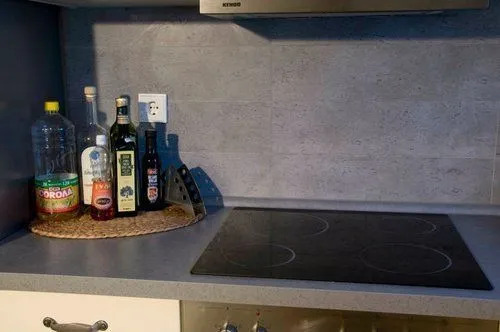 Kokkini Paparouna Villa