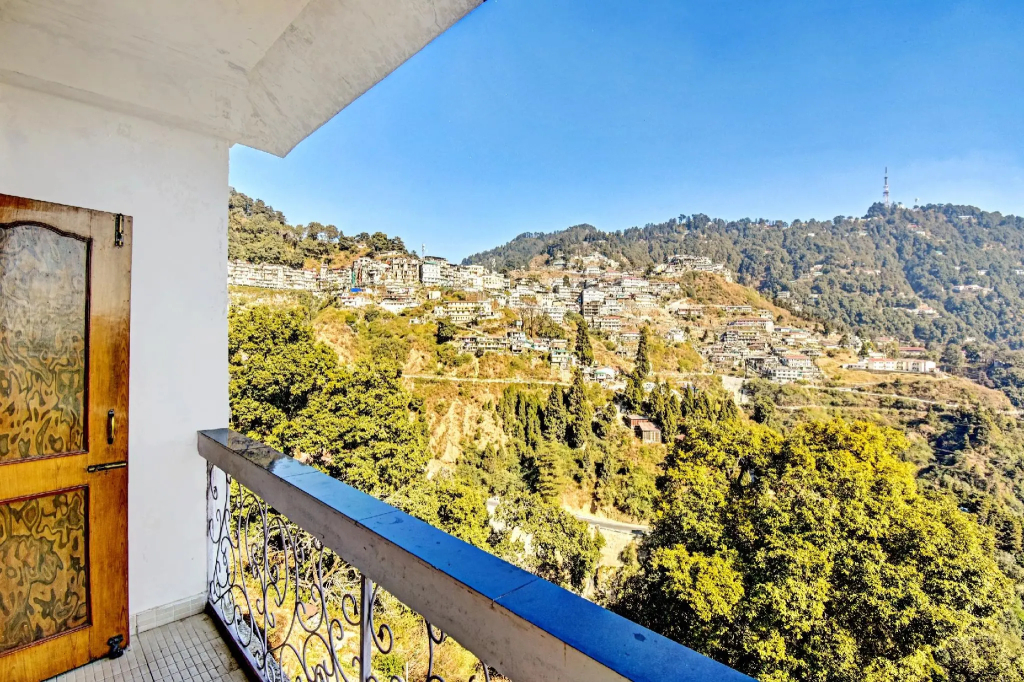 SPOT ON 78296 Kanha Palace