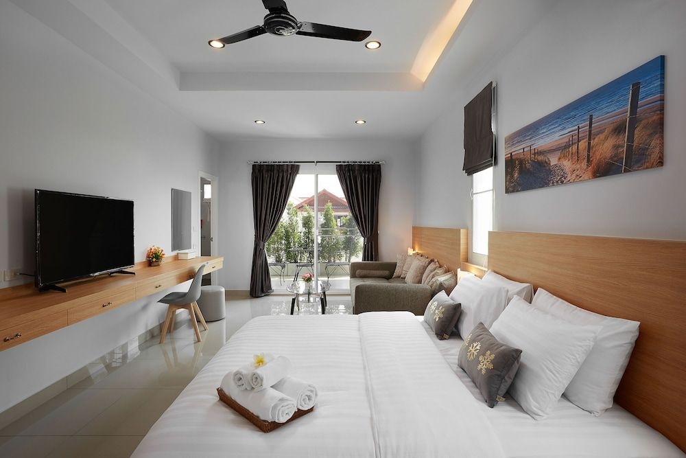 Gala Express Villa