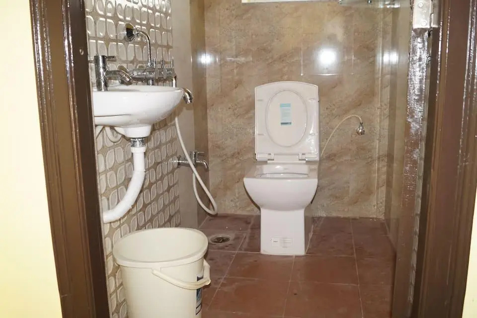 Home Touch Serviced Apartments HYDERABAD
