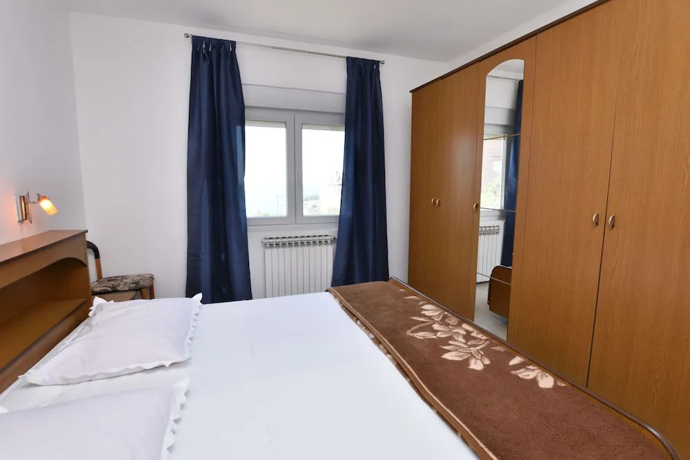 Apartment Svabo