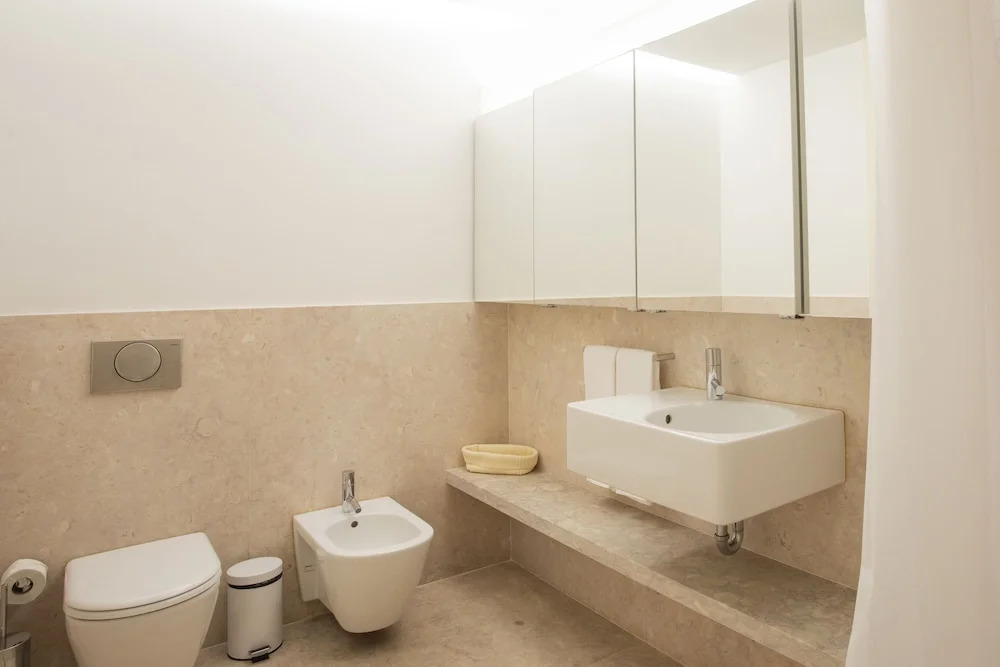 Santa Catarina Luxury Apartments by linc