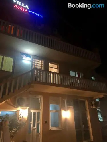 Villa Anja Apartments