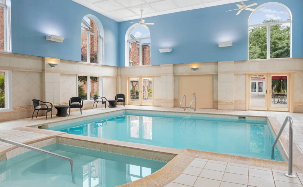 Residence Inn by Marriott West Orange