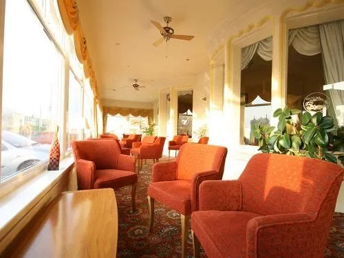 The Bona Vista - Guest House