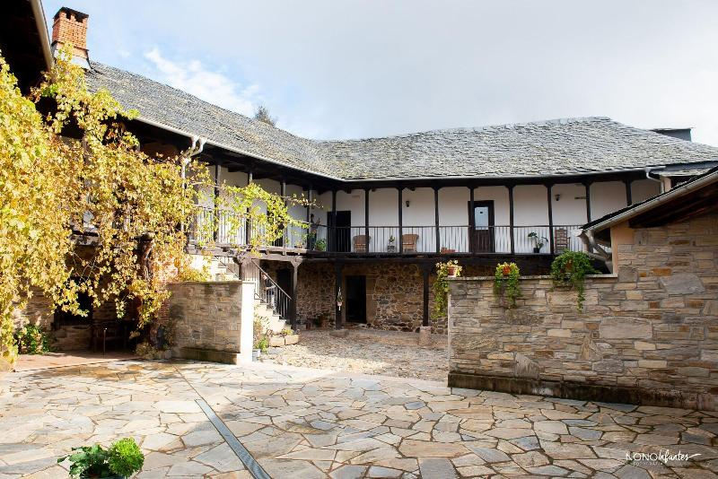 La Casa Grande Del Valle