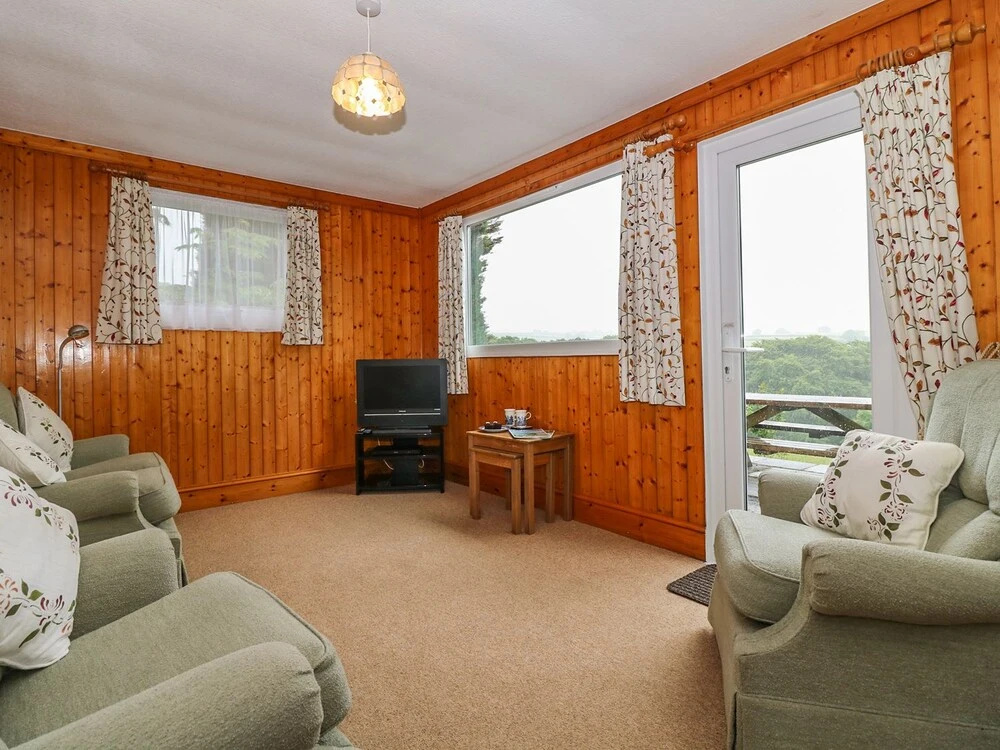 Bluebell Lodge