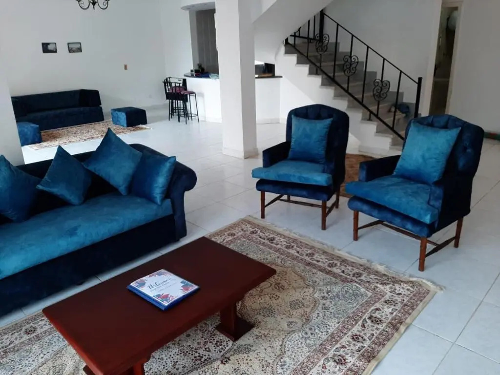 Moon Beach 03 bed Rooms Villa