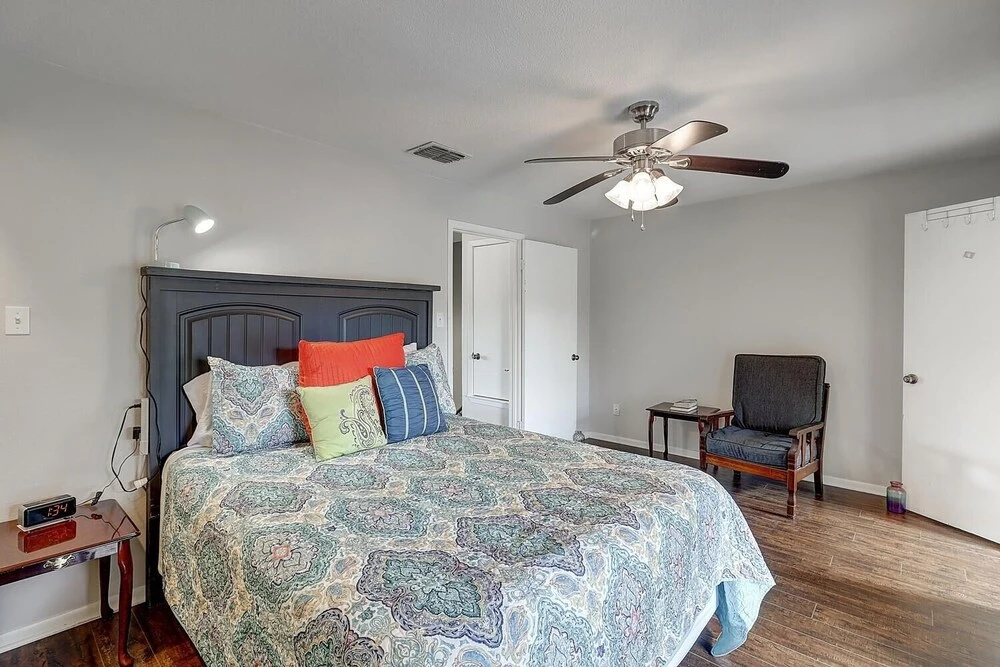 The 16th Hole 2 Bedroom Condo by Redawning