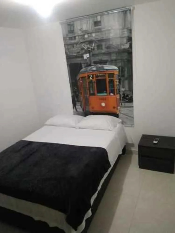 Apartamento Torres de Sol