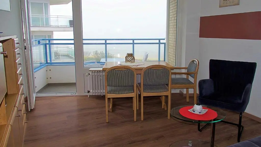 Haus Seehütte Seehütte Haus 2 Wohnung 103