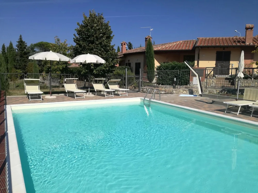 Villetta Pia