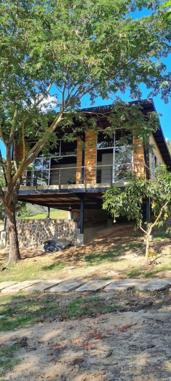 Cabañas Vacacionales Pa Lo Alto