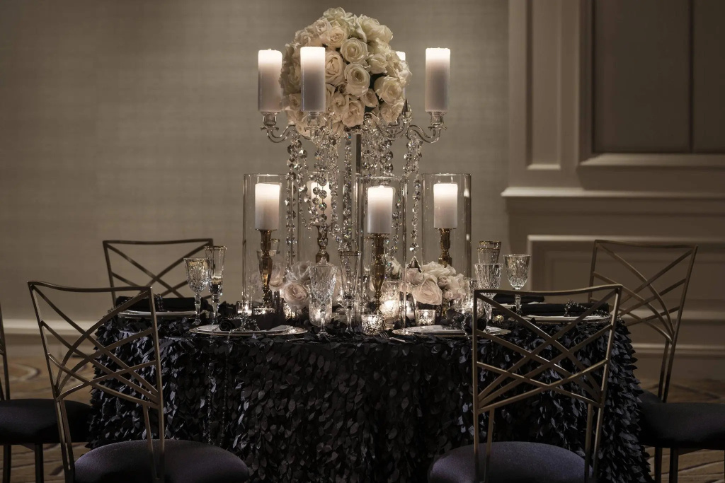 The Ritz-Carlton, Cleveland