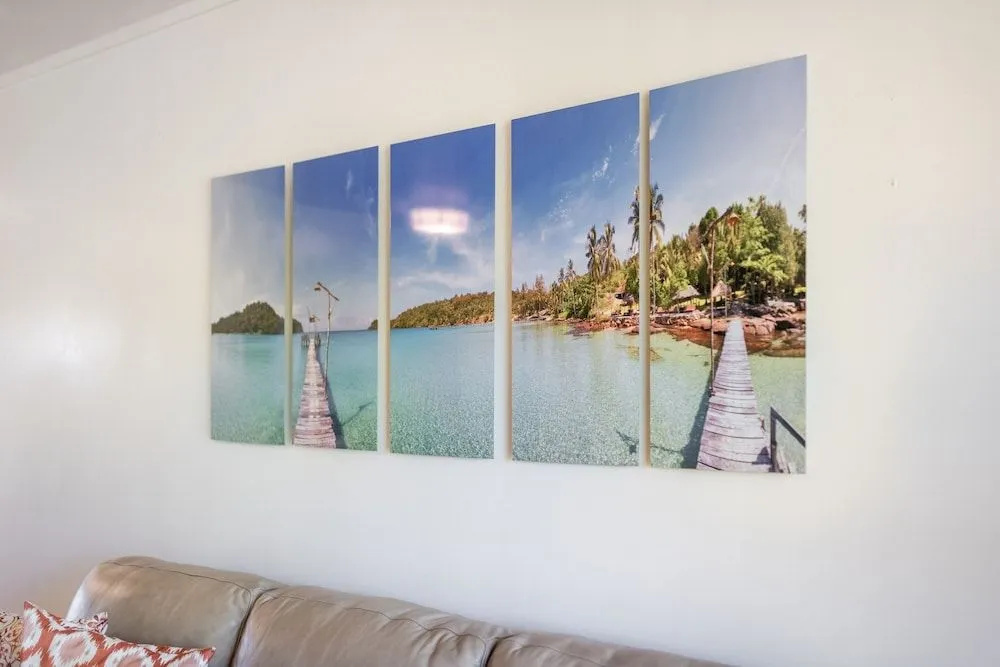 Amazing Luxury Beach Condo Lahaina