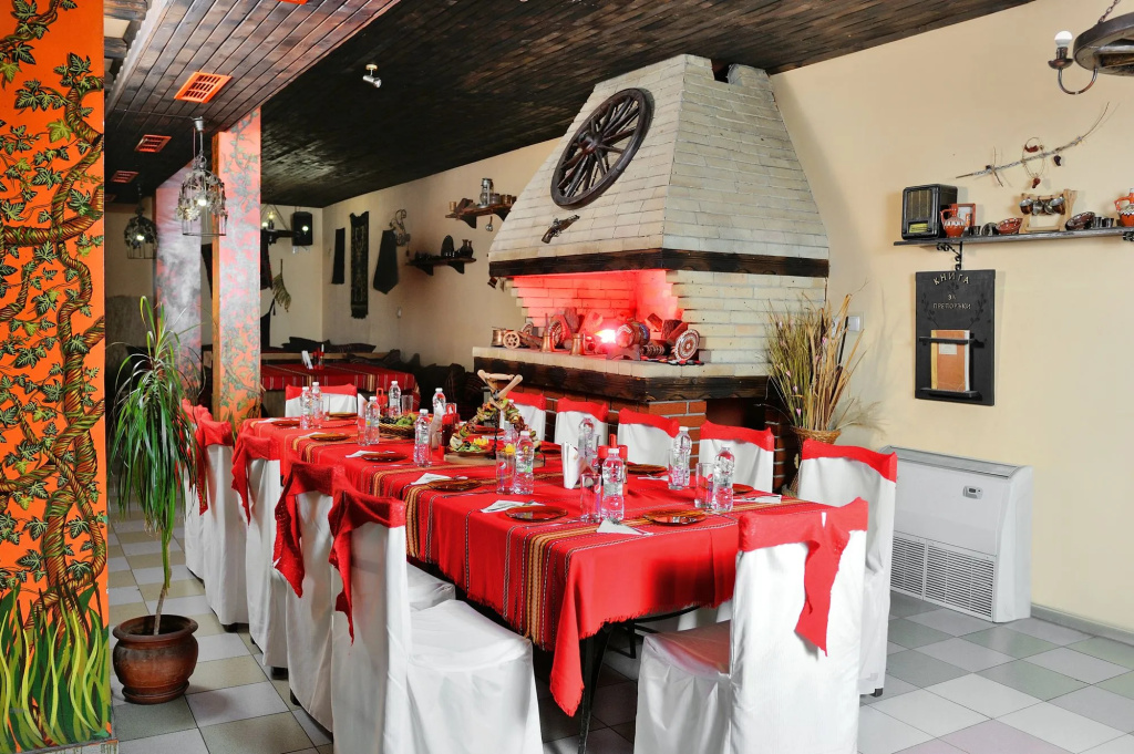 Hotel Simona Complex