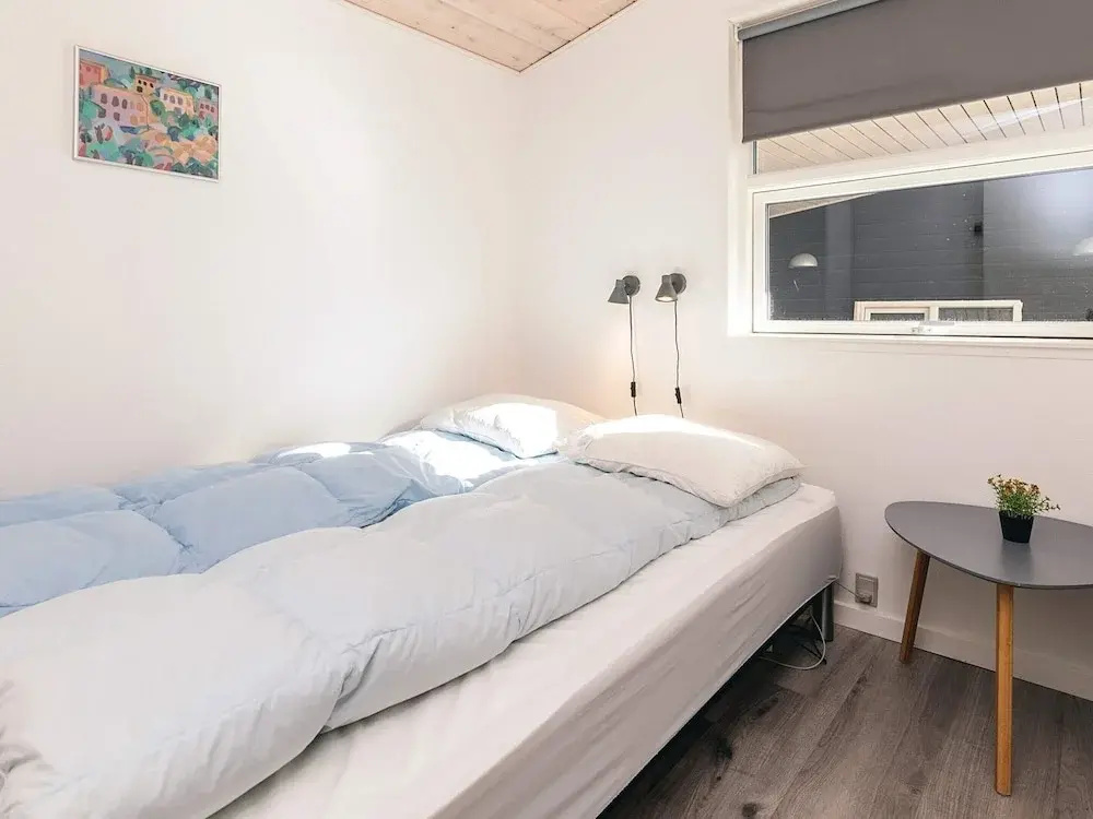 5 star holiday home in Hals