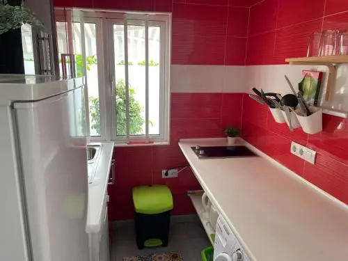 Bungalow 2-4 Paya del Ingles