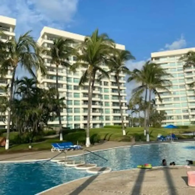 María Bonita Apartment