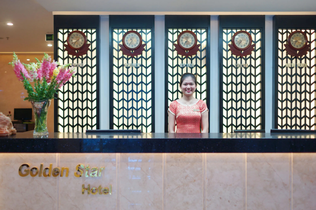 ELC Luxury Hotel Danang - An Thuong Walking Street