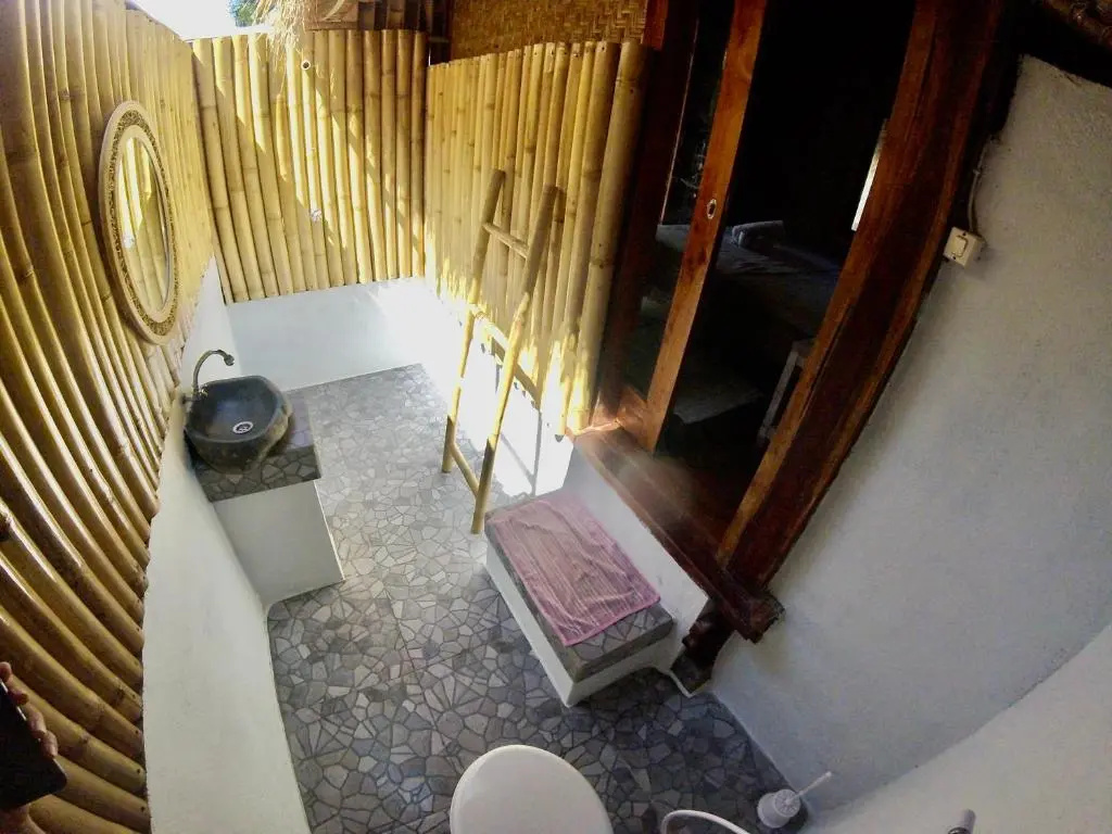 Rumah Canaria Bungalow