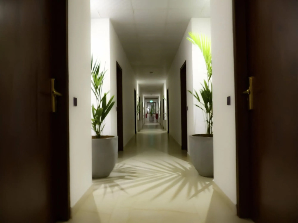 Morven Hotel Colombo