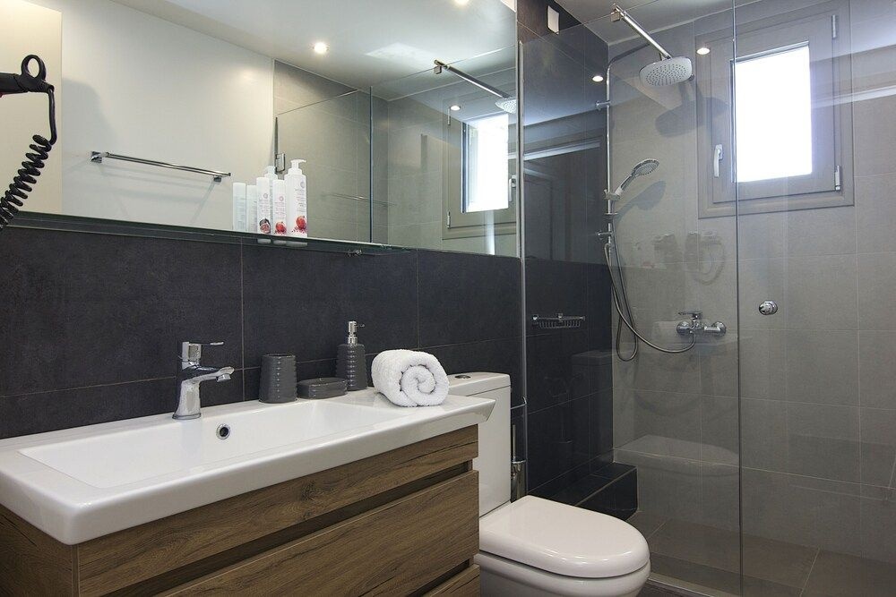 Gea Mani Villas