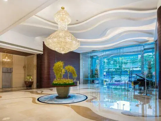 Dong Rong Hotel